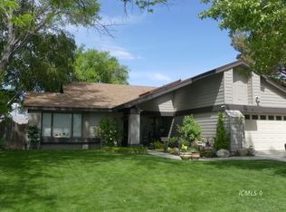 1411 Bear Creek Dr, Bishop, CA 93514