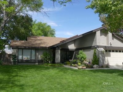 1411 Bear Creek Dr, Bishop, CA, 93514