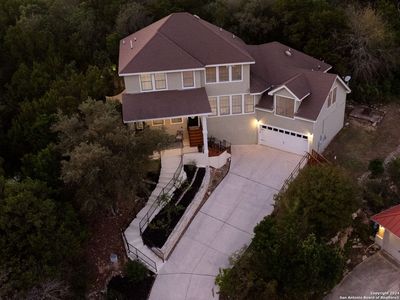 11229 Cave Creek, Helotes, TX, 78023