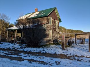 2738 N Kings Hwy, Luther, MI 49656