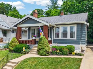 214 Linden Ave, Southgate, KY 41071