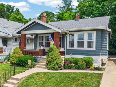 214 Linden Ave, Southgate, KY, 41071