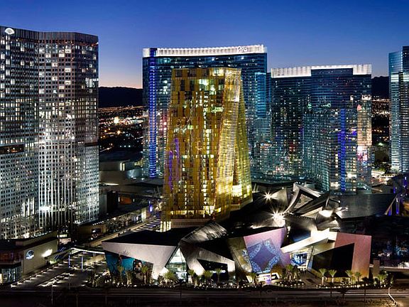 2nd image of 3726 Las Vegas Blvd S Unit 2709