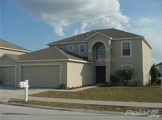 465 Fish Hawk Dr, Winter Haven, FL 33884