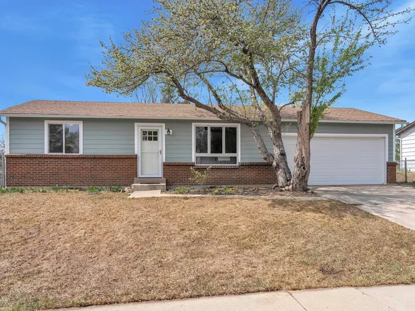 4493 Canterbury Dr, Boulder, CO 80301
