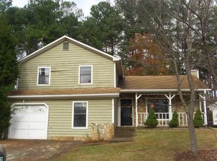 5232 Station Cir, Norcross, GA 30071
