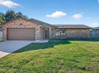 286 Emerson Dr NW, Palm Bay, FL 32907