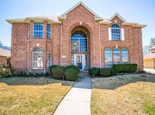 905 Tartan Trl, Highland Village, TX 75077