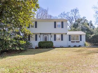 243 Vista Cir, Macon, GA 31204