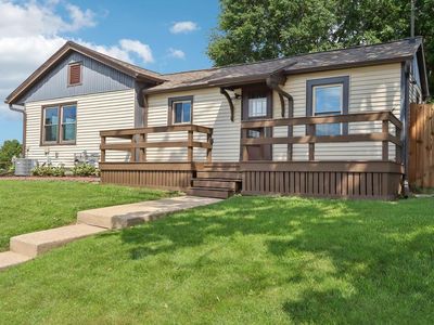 1202 9th Street, Monroe, WI, 53566