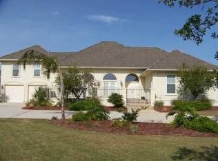 241 Spinnaker Dr, Slidell, LA 70458