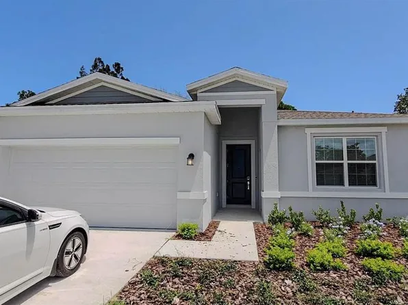 407 Three Oaks Dr, Edgewater, FL 32141