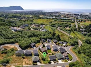 2235 N Fork Rd, Seaside, OR 97138