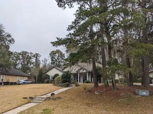 7582 White Oaks Rd, Alachua, FL 32615