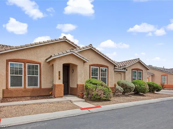 4974 Miners Ridge Dr, Las Vegas, NV 89122