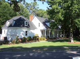 202 Willowchase Dr, Scottsboro, AL 35769