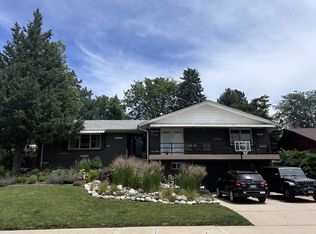 2744 S Golden Way, Denver, CO 80227
