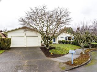 13848 NE Milton St, Portland, OR 97230