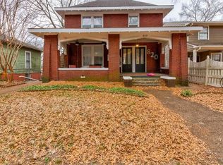 820 Oak St APT 7, Chattanooga, TN 37403
