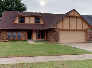 1618 S Beech Ct, Broken Arrow, OK 74012