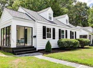 5202 Forest Hill Ave, Richmond, VA 23225