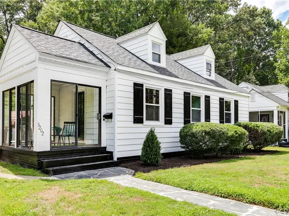 5202 Forest Hill Ave, Richmond, VA 23225