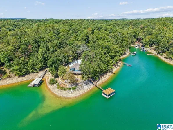 424 County Road 3150, Houston, AL 35572
