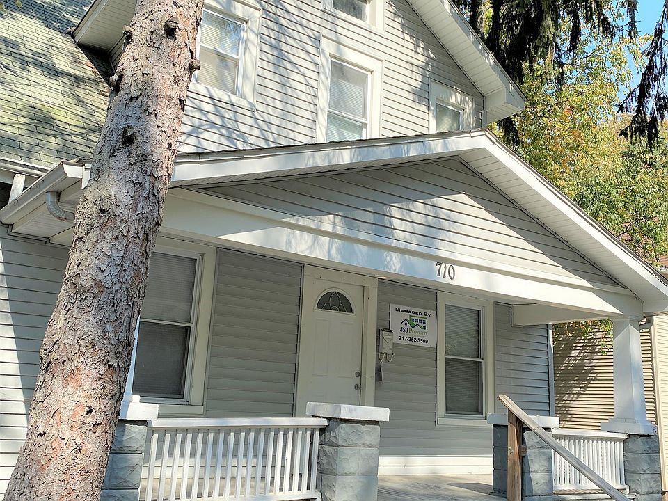 710 W Illinois St, Urbana, IL 61801 Zillow