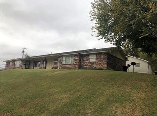 423 W Texas Ave, Chickasha, OK 73018