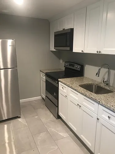 132 Wayne St #2 Photo 1