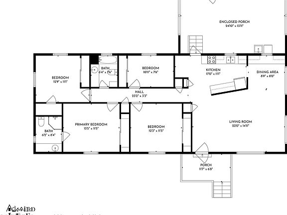 5th image of 13120 Vivian Ln