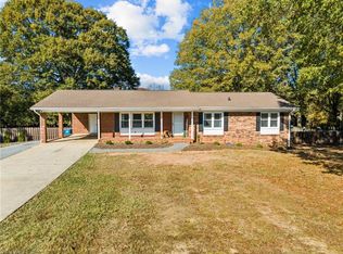 3315 Oak Ridge Rd, Summerfield, NC 27358
