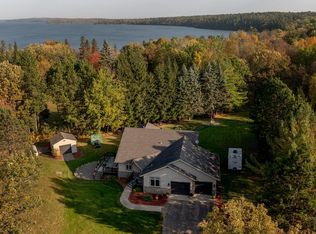 7057 S Walker Bay Rd NW, Walker, MN 56484