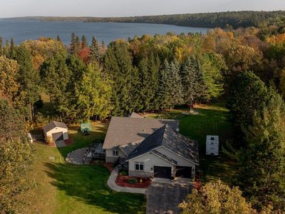 7057 S Walker Bay Rd NW, Walker, MN, 56484