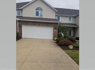 1456 Spyglass Hill Dr, Brunswick, OH