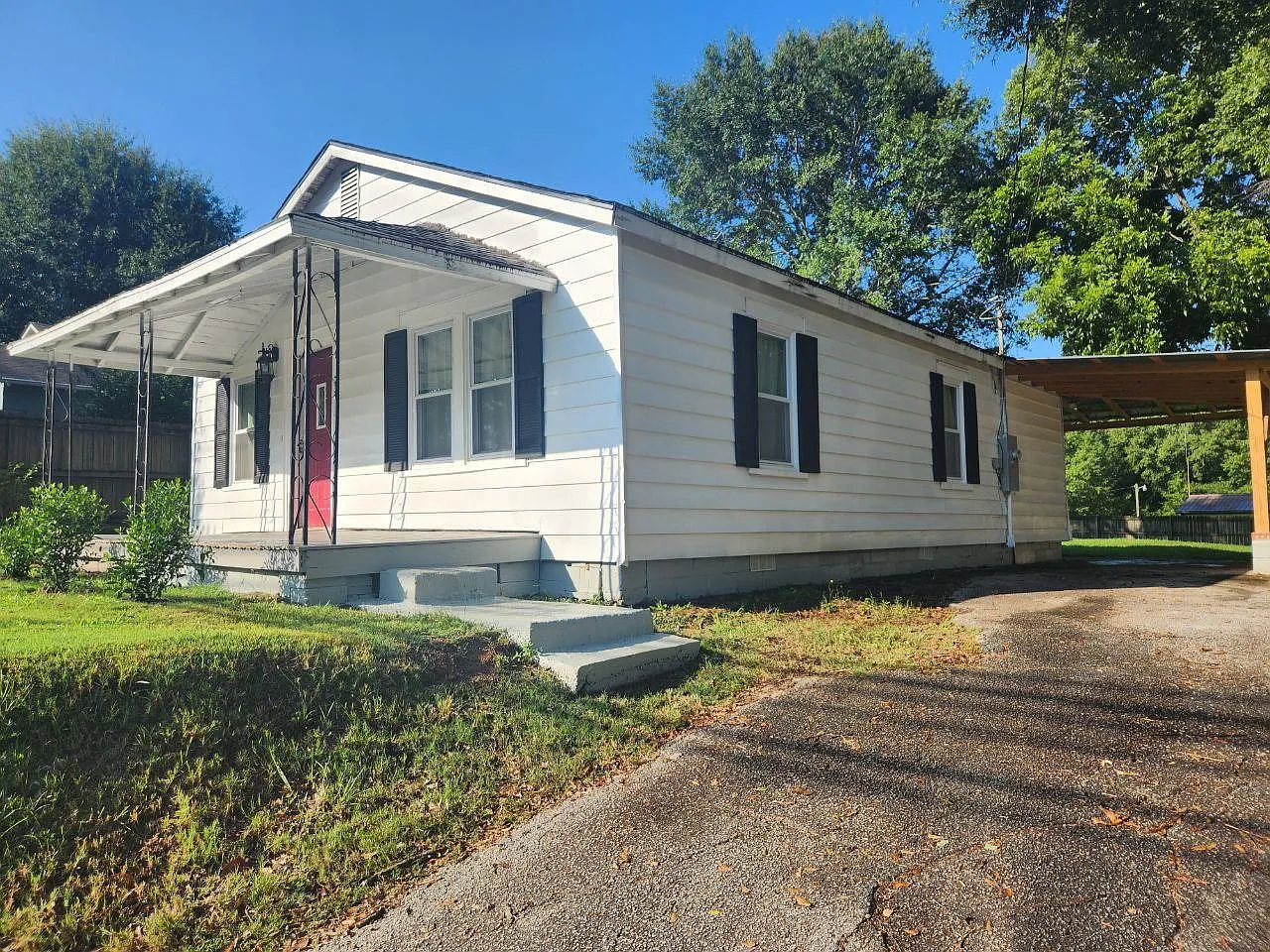 828 Mize Rd — Photo 2