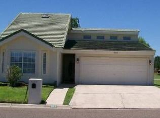 804 Cimarron Dr, Mission, TX 78572