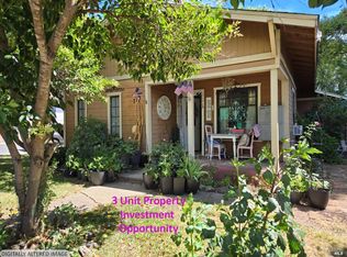 713 S Main Street, Willits, CA 95490