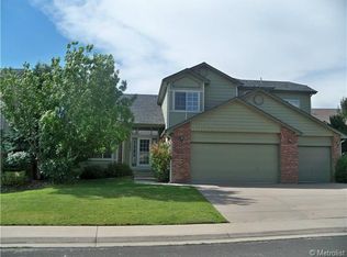 19033 E Prentice Cir, Centennial, CO 80015