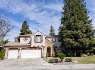 4704 W Clinton Ct, Visalia, CA 93291