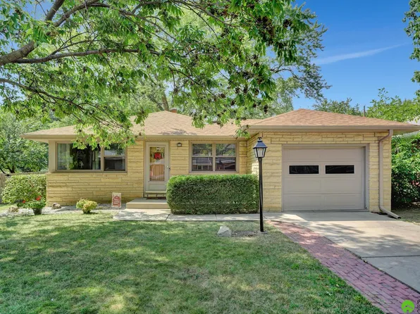 4435 S 43rd St, Lincoln, NE 68516