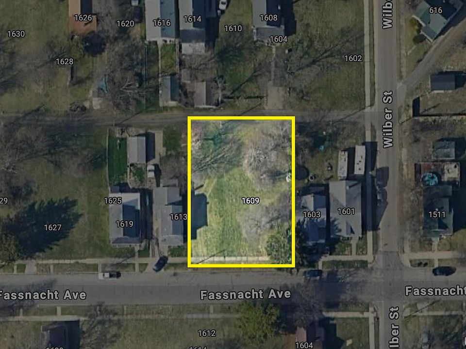 2nd image of 1607 Fassnacht Ave