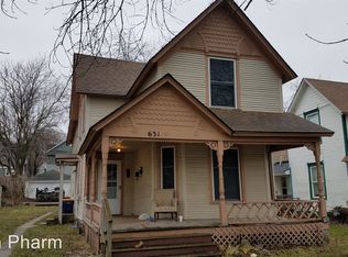 631 Prospect Ave NE APT 2, Grand Rapids, MI 49503