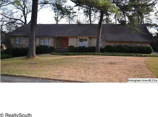 3641 Spring Valley Rd, Birmingham, AL 35223