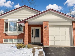 220 Jeffery St, Whitby, ON L1N 7H5