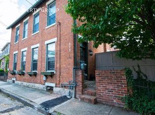 512 S Lazelle St, Columbus, OH 43206