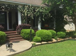 38 Donna Dr, Sheridan, AR 72150