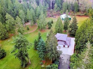 8132 147th St NW, Stanwood, WA 98292