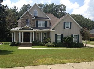 3412 Windsor Place Ct, Mobile, AL 36695