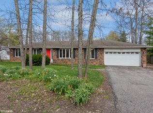 3651 N 100 W, Valparaiso, IN 46385